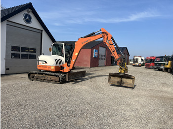 Minigraafmachine SCHAEFF