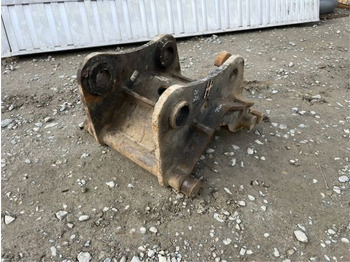 Snelwissel Attache rapide hydraulique verachtert CW45: afbeelding 3