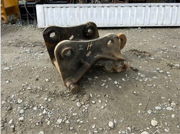 Snelwissel Attache rapide hydraulique verachtert CW45: afbeelding 2