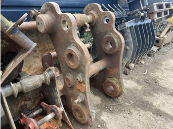 Snelwissel ACB-MORIN