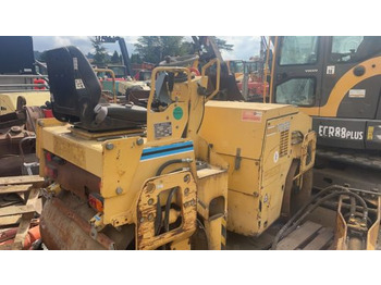 Wals Bitelli Caterpillar DTV325 1M20: afbeelding 4