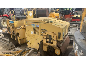 Wals Bitelli Caterpillar DTV325 1M20: afbeelding 3