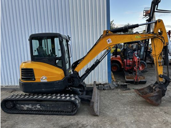 Minigraafmachine BOBCAT E50