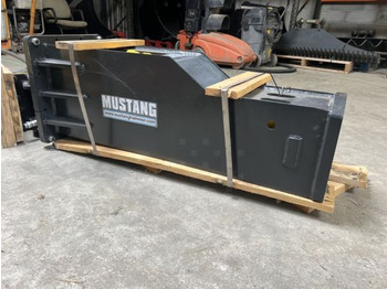 Hydraulische hamer Brh pour pelle de 6T à 11T: afbeelding 2 Hydraulische hamer Brh pour pelle de 6T à 11T: afbeelding 2