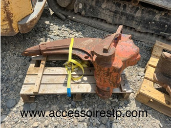Ripper voor Bouwmachine Dent de déroctage Morin M4: afbeelding 2