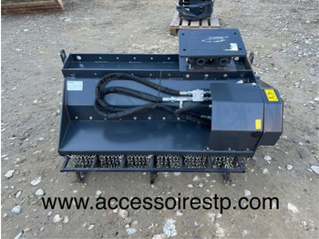 Klepelmaaier/ Mulcher