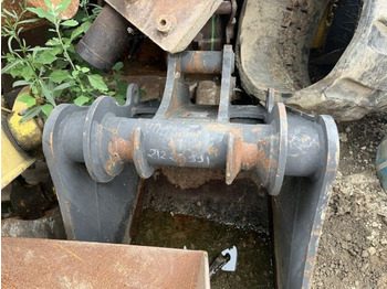 Graafbak Godet Morin M4: afbeelding 3 Graafbak Godet Morin M4: afbeelding 3