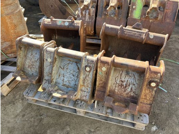 Graafbak ARDEN EQUIPMENT