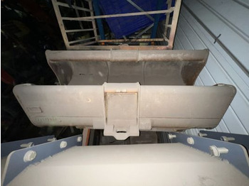 Graafbak ARDEN EQUIPMENT