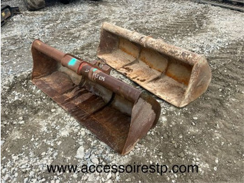 Graafbak ARDEN EQUIPMENT