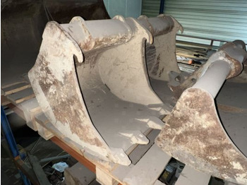 Graafbak ARDEN EQUIPMENT