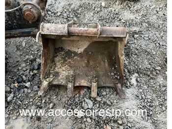 Graafbak ARDEN EQUIPMENT