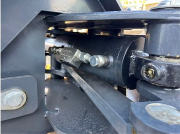 Grijper Grappin coupeur pour pelle 4T à 8T: afbeelding 5 Grijper Grappin coupeur pour pelle 4T à 8T: afbeelding 5