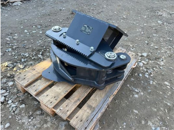 Grijper Grappin coupeur pour pelle 4T à 8T: afbeelding 2 Grijper Grappin coupeur pour pelle 4T à 8T: afbeelding 2