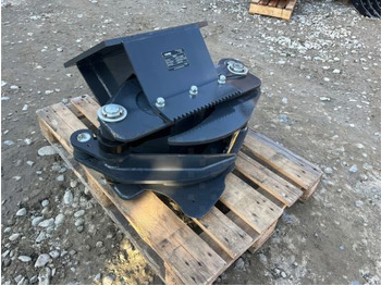 Grijper Grappin coupeur pour pelle 4T à 8T: afbeelding 3 Grijper Grappin coupeur pour pelle 4T à 8T: afbeelding 3