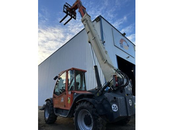 Verreiker JLG