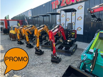 Minigraafmachine JPC