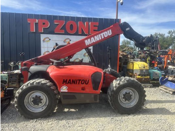 Verreiker MANITOU MLT 735