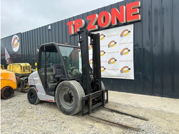 Diesel heftruck Manitou MSI25 Buggie à 12 900 € HT: afbeelding 3 Diesel heftruck Manitou MSI25 Buggie à 12 900 € HT: afbeelding 3
