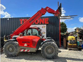 Verreiker MANITOU MT 932