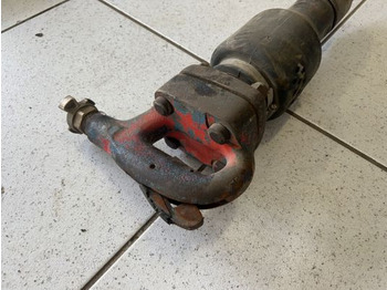 Bouwmaterieel Marteau piqueur pneumatique PK13s: afbeelding 4