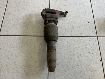 Bouwmaterieel Marteau piqueur pneumatique PK13s: afbeelding 3