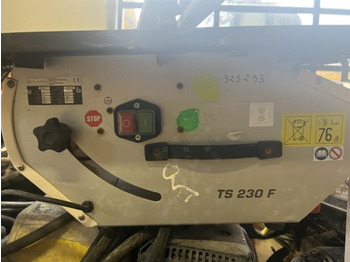 Gereedschap/ Toebehoor HUSQVARNA