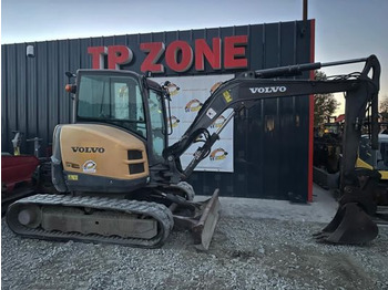 Minigraafmachine VOLVO ECR50D