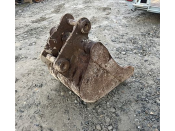 Graafbak godet de terrassement - axe 45 mm: afbeelding 4