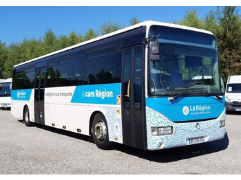Streekbus IRISBUS
