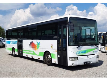 Streekbus IRISBUS
