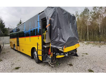 Streekbus IVECO Crossway