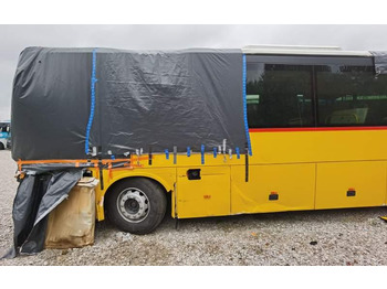 Streekbus Iveco Crossway 10.5m FABRYCZNIE NOWY: afbeelding 5