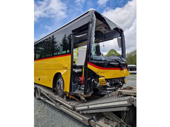 Streekbus Iveco Crossway 10.5m FABRYCZNIE NOWY: afbeelding 3