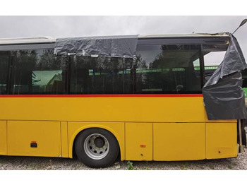Streekbus Iveco Crossway 10.5m FABRYCZNIE NOWY: afbeelding 4