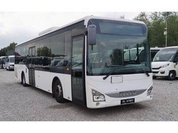 Stadsbus IVECO Crossway
