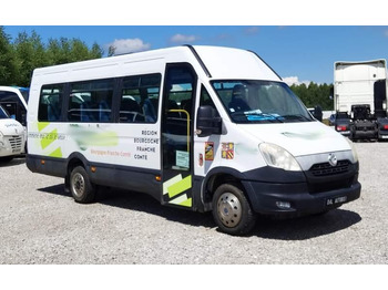 Streekbus IVECO Daily
