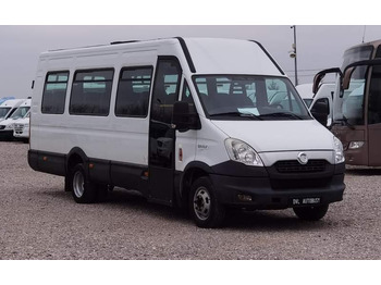 Streekbus IVECO Daily