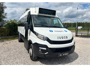 Streekbus IVECO Daily