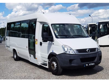 Streekbus IVECO Daily