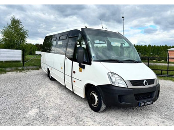 Streekbus IVECO
