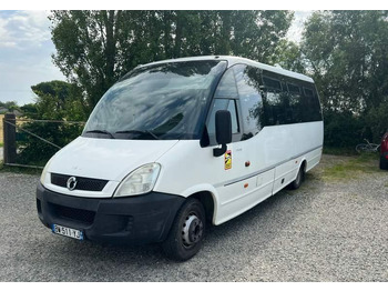 Streekbus IVECO