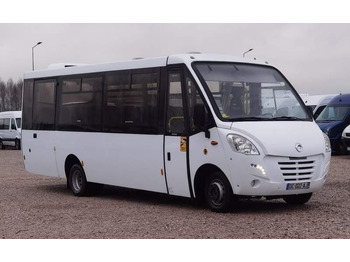 Streekbus IVECO Daily