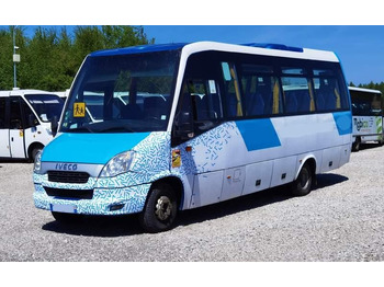 Streekbus IVECO