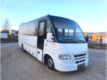 Touringcar IVECO Rapido