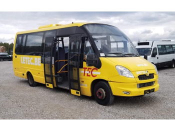 Stadsbus IVECO
