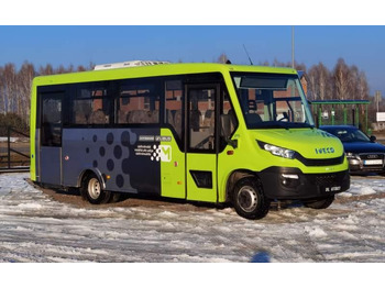 Stadsbus IVECO