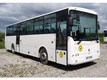 Streekbus MAN