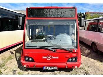 Stadsbus Mercedes-Benz Optare Solo *klima* 24+24: afbeelding 3
