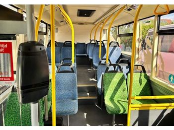 Stadsbus Mercedes-Benz Optare Solo *klima* 24+24: afbeelding 5